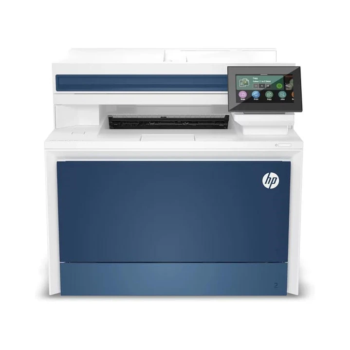 HP Multifunción LaserJet Pro MFP 4302fdn 1