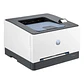 HP Impresora Laserjet Pro 3202DN Duplex/Blanca - vignette 2