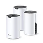 TP-Link Deco S7(3-Pack) AP AC1900 WiFi Mesh - Miniatura 2