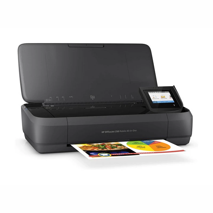 HP Impresora Officejet 250 Mobile 2