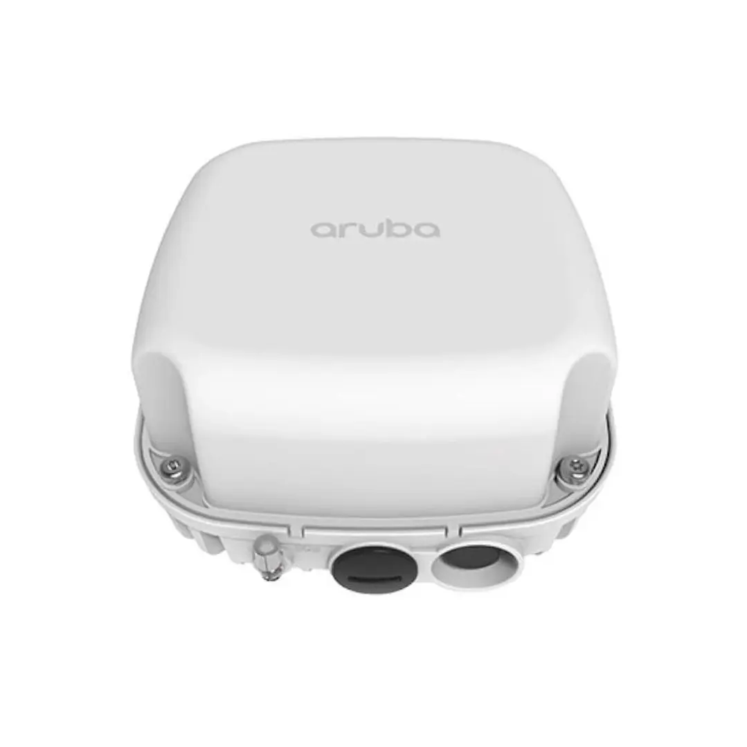 HPE NW IOn AP-565 (RW) Outdoor 11AX 1xGbE 2