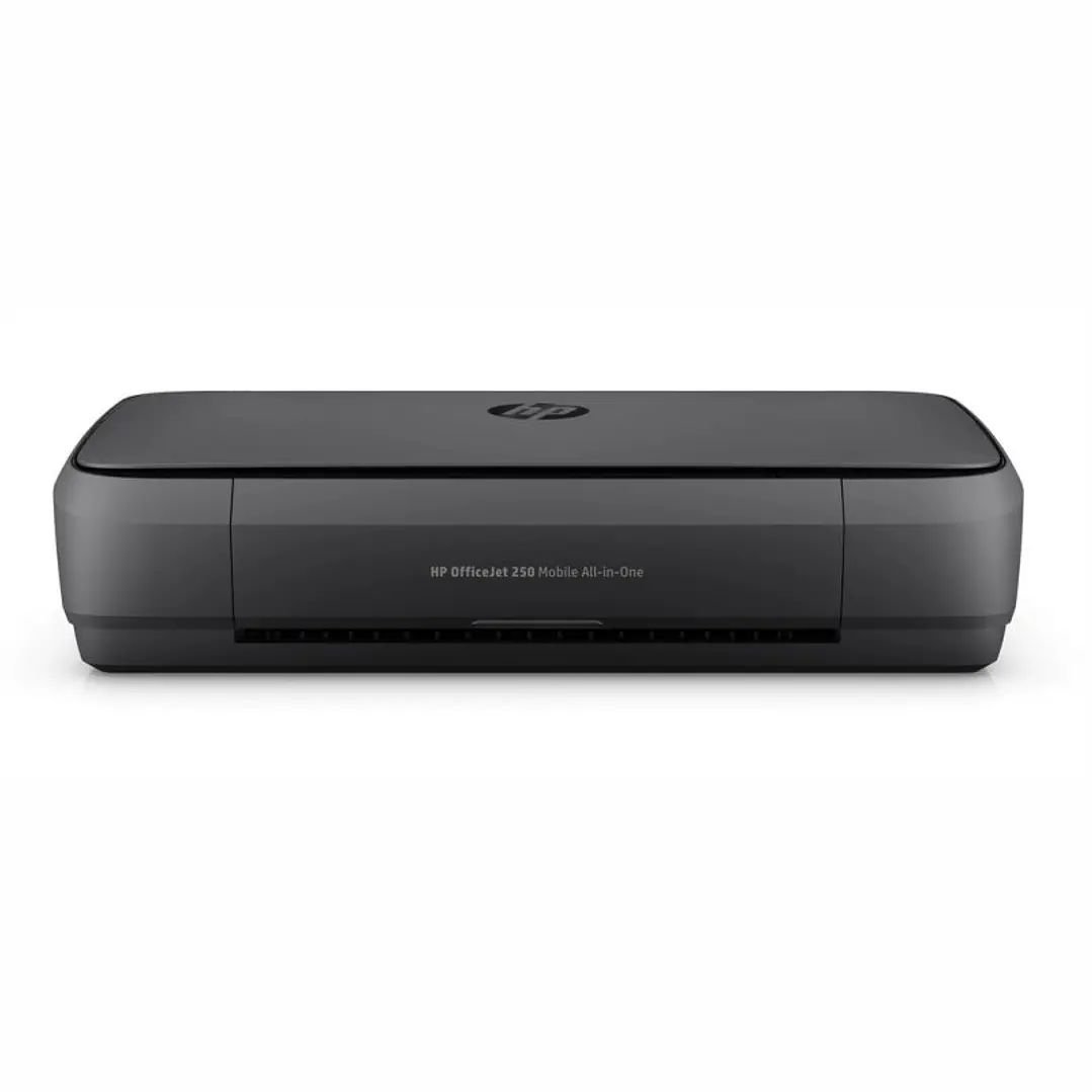 HP Impresora Officejet 250 Mobile 4