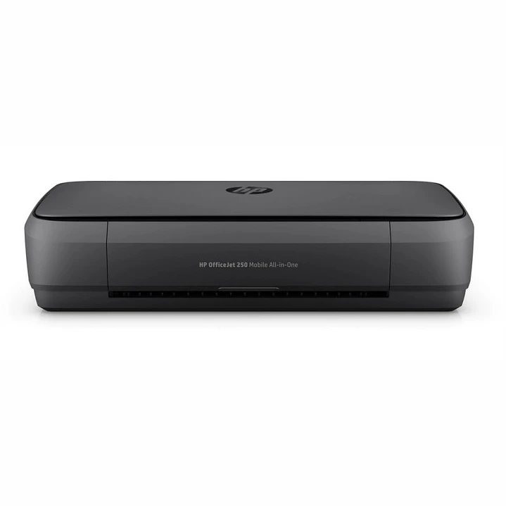 HP Impresora Officejet 250 Mobile 4