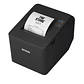 Epson Impresora Tickets TM-T20 IV USB/RS232 / Ethe - thumbnail 2
