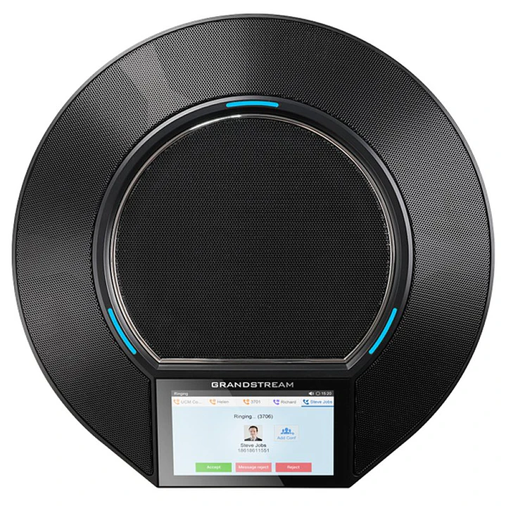 Grandstream Audioconferencia GAC2500 (Android) 3