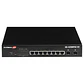 Edimax PRO GS-5208PLG V2 Switch 10xGB PoE+ (2xSFP) - Miniatura 1