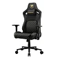 Cougar Silla Gaming Defensor Gold - Miniatura 1