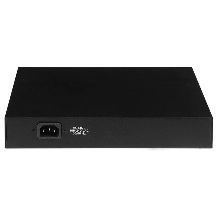 Edimax PRO GS-5208PLG V2 Switch 10xGB PoE+ (2xSFP) 3