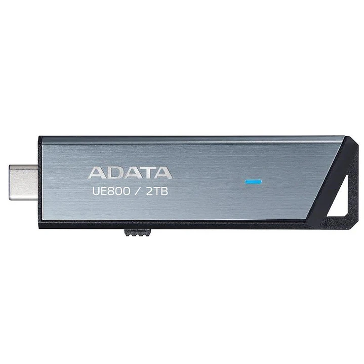 ADATA Lapiz USB ELITE UE800 2TB USB-C 3.2 Gen2 1