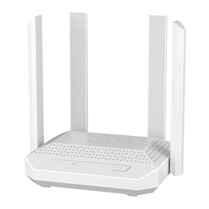 Keenetic Challenger Router/Extender mGb WiFi6 Mesh 1