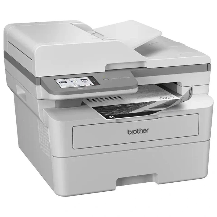 Brother Multifunción Laser MFC-L2960DW 2