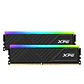 ADATA XPG D35G SPECTRIX DDR4 2x16GB 3200Mhz RGB - Thumbnail 2