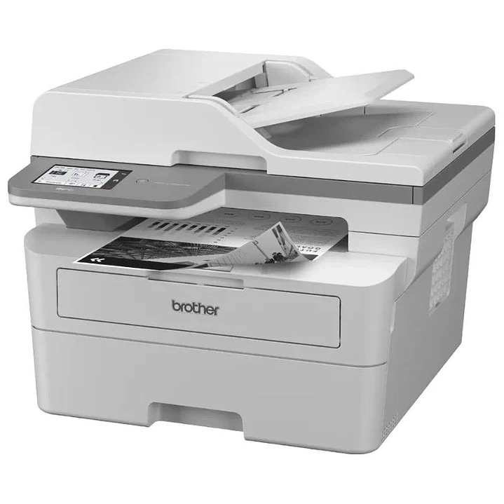 Brother Multifunción Laser MFC-L2960DW 3