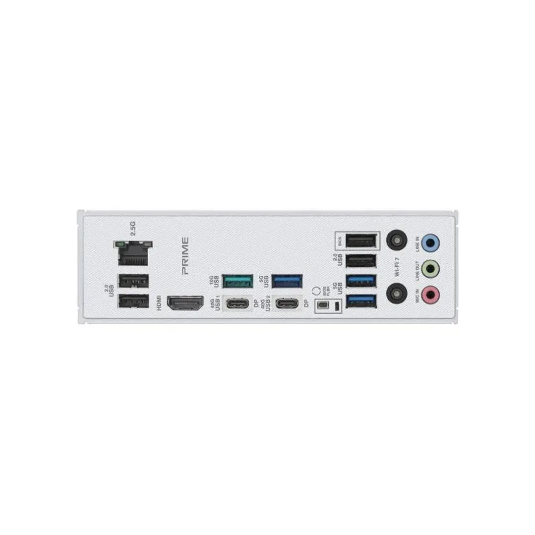 ASUS Placa Base PRIME X870-P WIFI ATX AM5 4