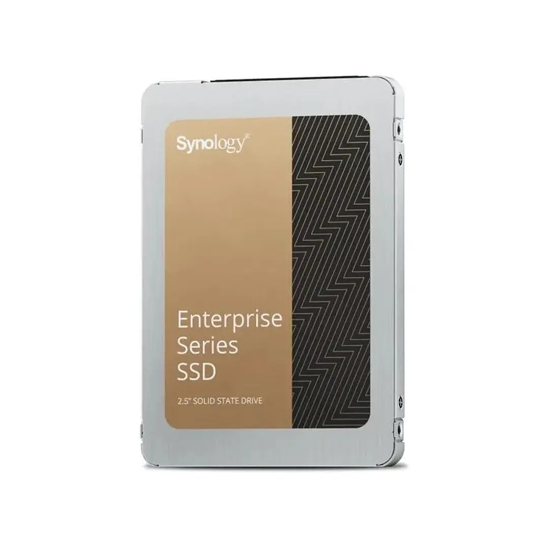Synology SAT5221-960G SSD SATA de 2,5