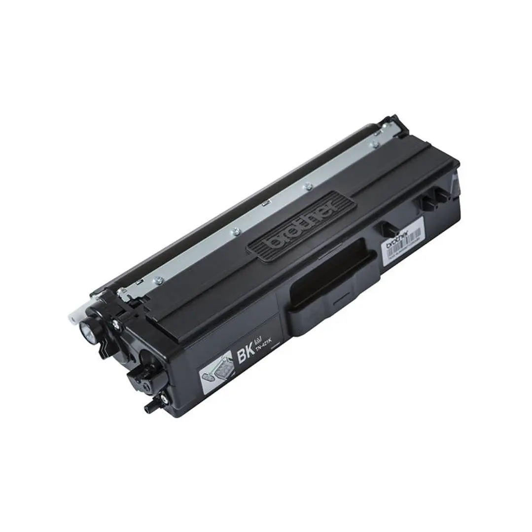 Brother Tóner TN421BK Negro 1