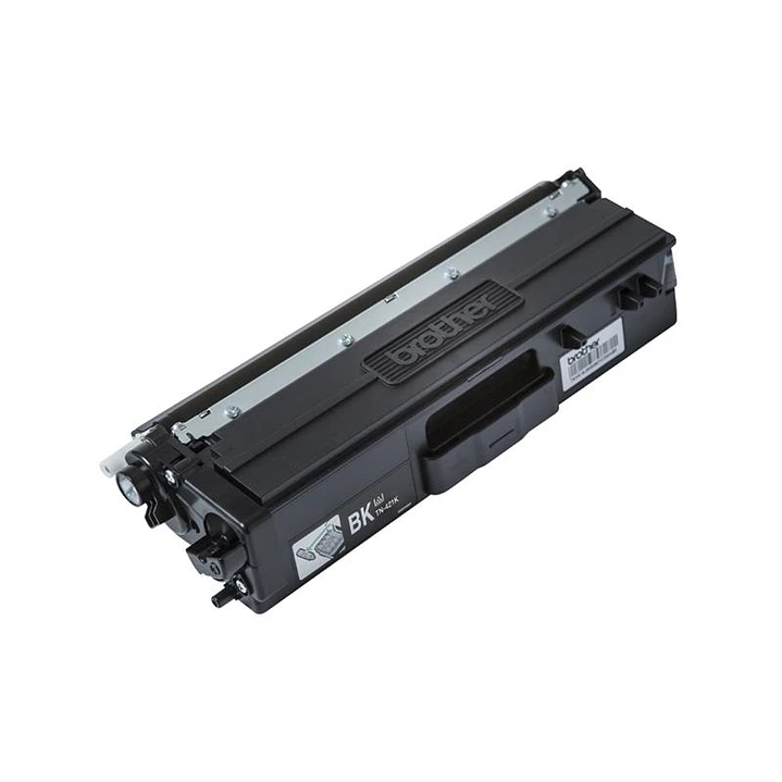 Brother Tóner TN421BK Negro 1