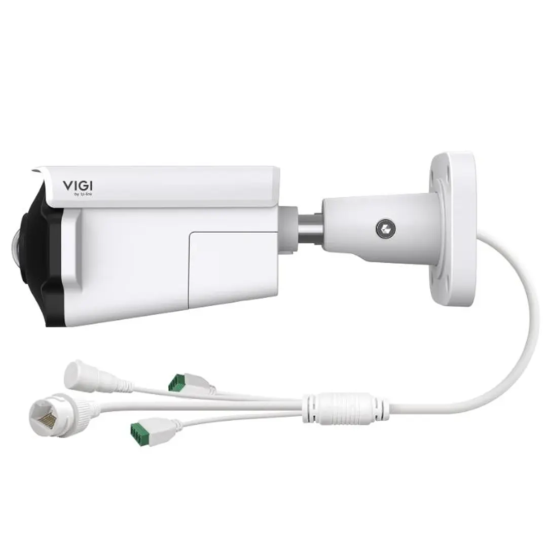 VIGI S385PI Cámara IP Bullet 8MP FullColor IR IP67 4