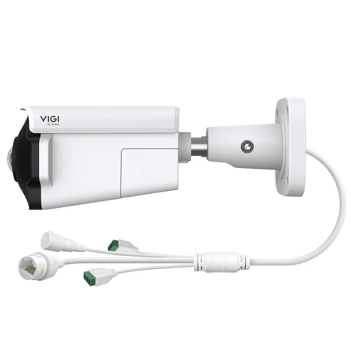 VIGI S385PI Cámara IP Bullet 8MP FullColor IR IP67 4