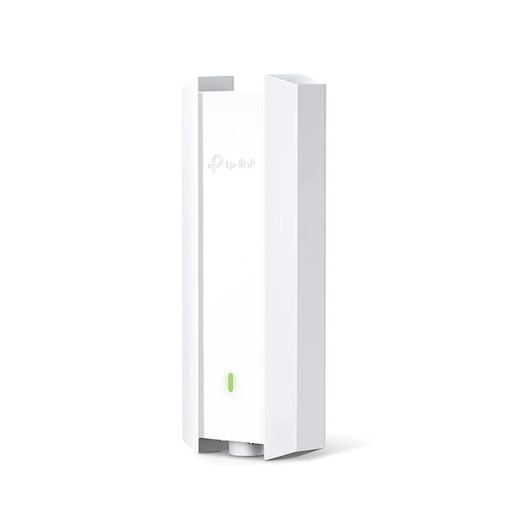 TP-Link EAP650-Outdoor AP WiFi6 AX3000 Dual 1xGbE 2