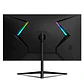 KROM Monitor Gaming Kertz 24