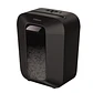 Fellowes Destructora LX50 Negra - Thumbnail 1