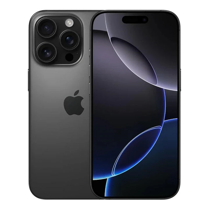 Apple iPhone 16 Pro 5G 6,3
