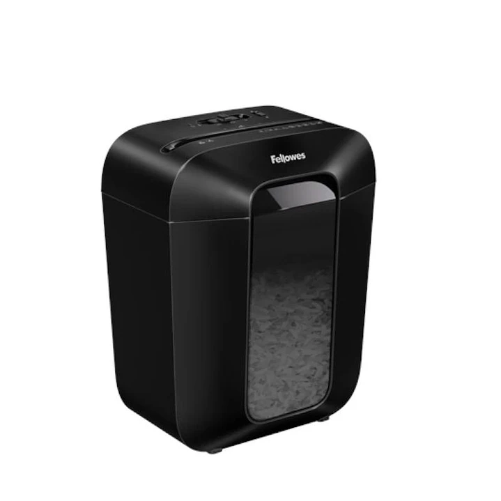 Fellowes Destructora LX50 Negra 2
