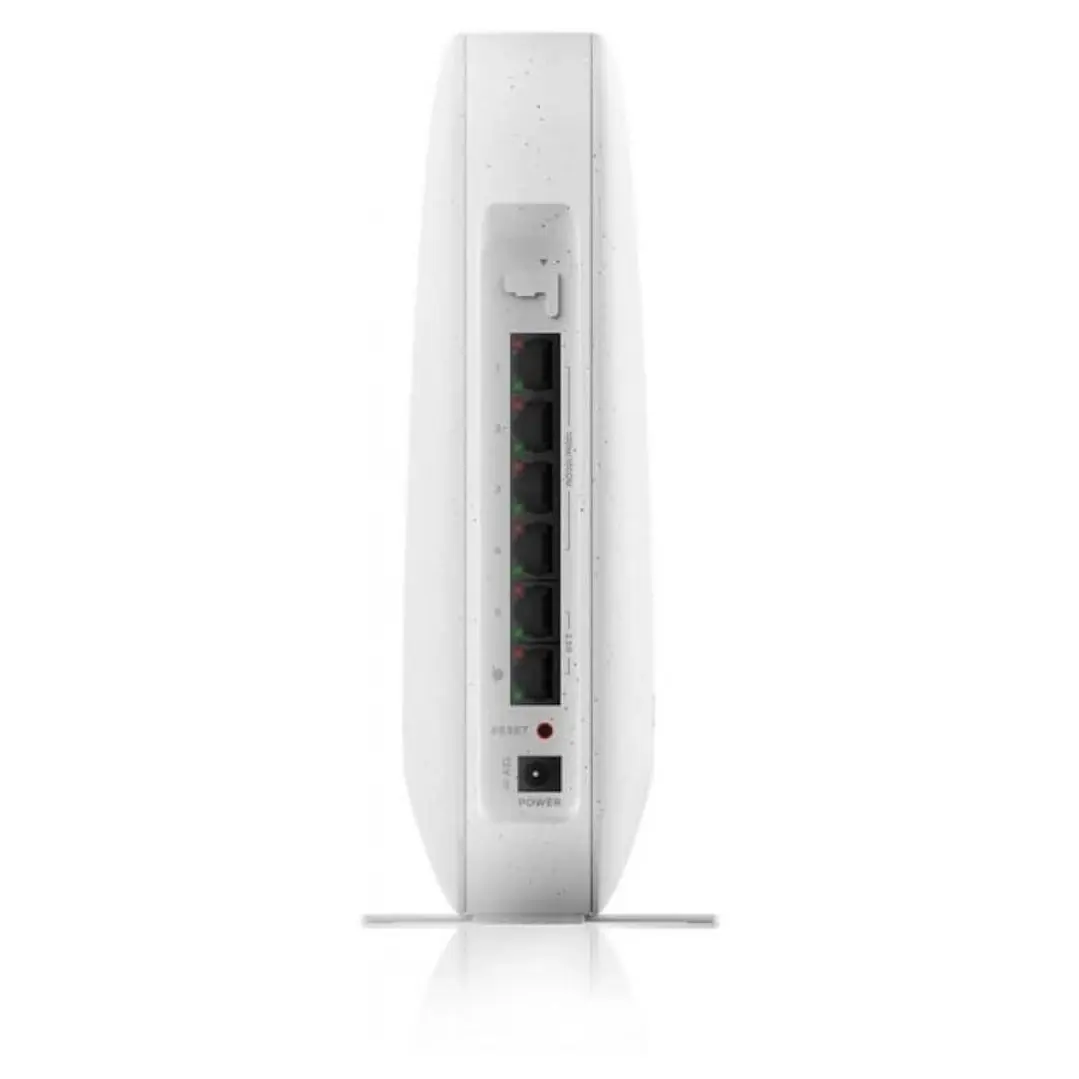 Zyxel USGLITE60AX Router WiFi6 Mesh 4xGbE 1x2.5GbE 3