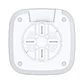 D-Link DAP-E9560 AP PoE BE9500 WiFi7 1x10G 1x2.5G - Miniatura 2