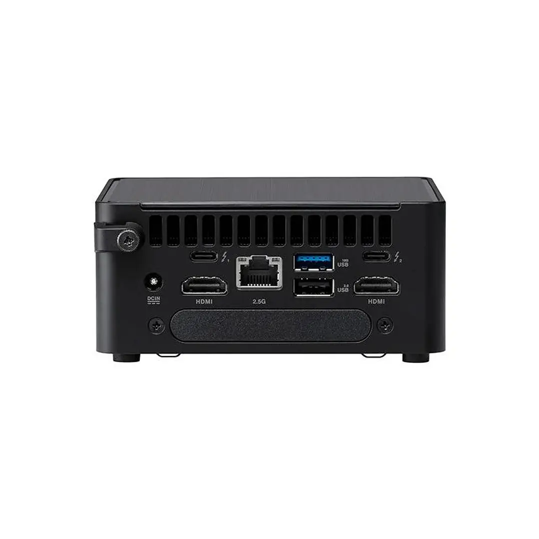 Asus NUC 14 Pro RNUC14RVHI300002I Core 3-100U Tall 3