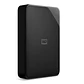 Western Digital Elements 6TB 2.5