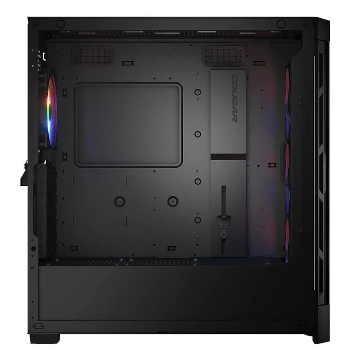 Cougar Caja Semitorre Airface Pro rgb 4