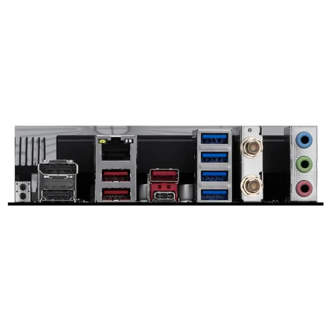 MSI Placa Base PRO B850-S WIFI6E DDR5 ATX AM5 4