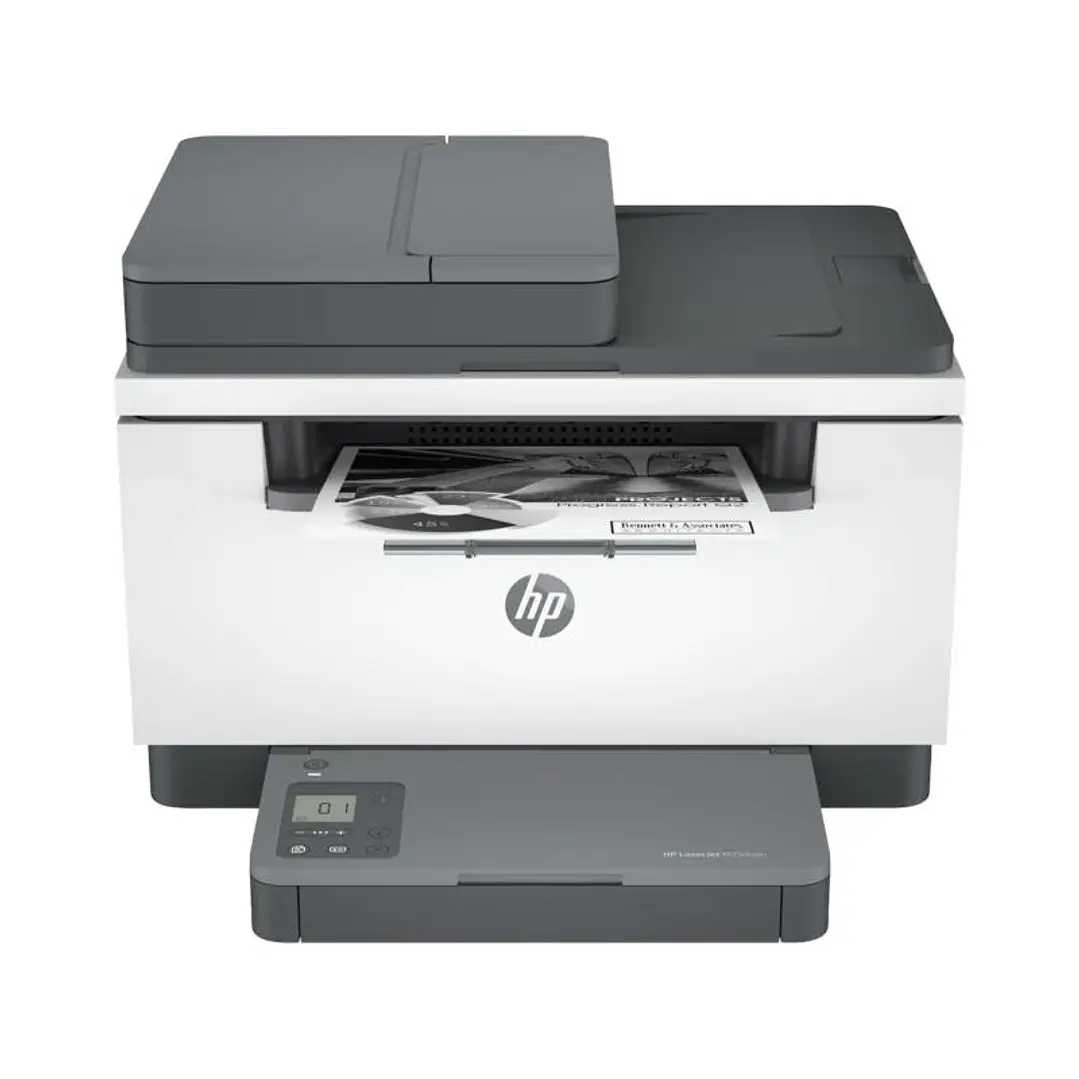 HP Multifunción Laserjet MFP M234SDN Dúplex/ ADF/ 1