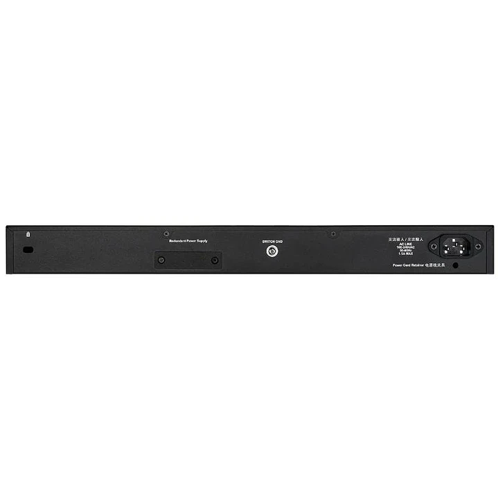 D-Link DGS-3130-30S/E Switch L3 24xSFP 4xSFP+ 2x 3