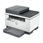 HP Multifunción Laserjet MFP M234SDN Dúplex/ ADF/ - Miniatura 2