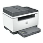 HP Multifunción Laserjet MFP M234SDN Dúplex/ ADF/ - Miniatura 3