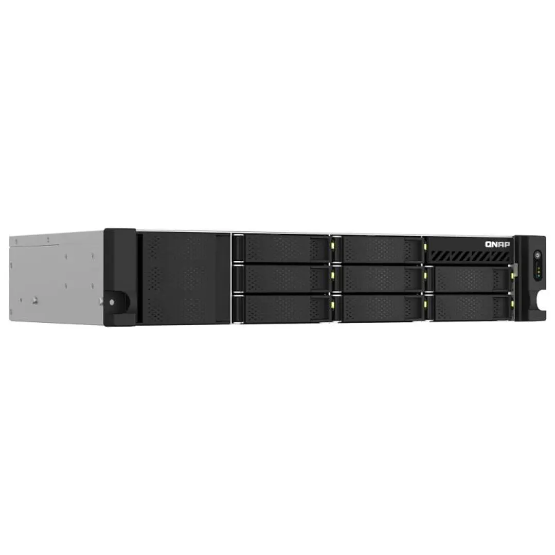 QNAP TS-873AeU-4G NAS 8XHDD-Bay 2x2.5GbE 4xUSB 2U 2