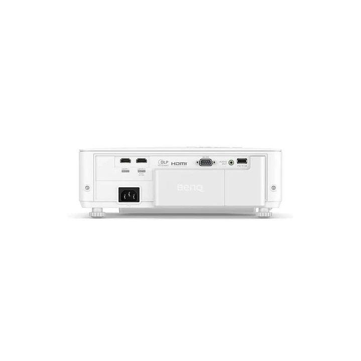 Benq Proyector 3000LM 4K HDR10 HLG 3D 4