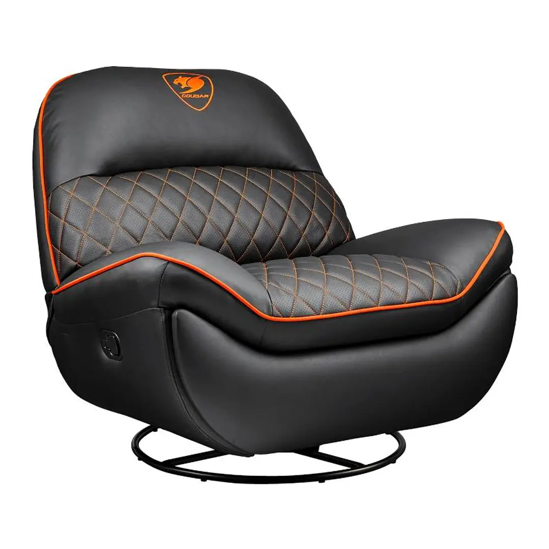 Cougar Sillón Overlord 4