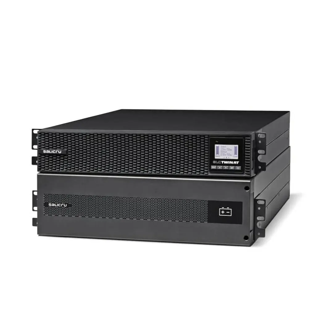 Salicru SLC 6000 Twin RT3 B0 1