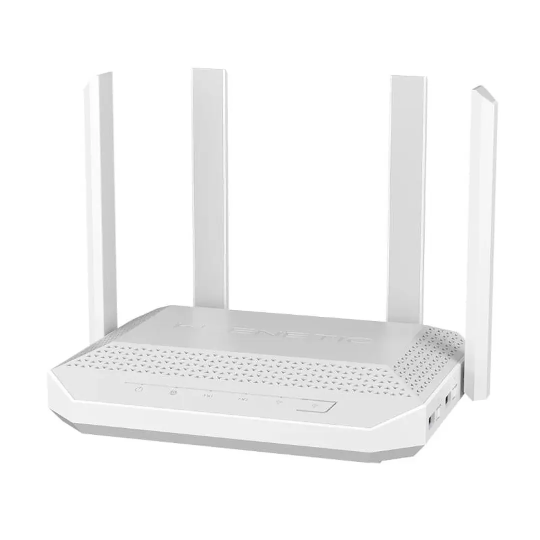 Keenetic Hero 5G Router Wifi6 Mesh 4xG 1x2.5G 2SIM 1
