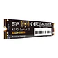 SP US75 SSD 2TB NVMe PCIe Gen 4x4 7000 MBs - Thumbnail 1