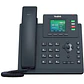 YEALINK SIP-T33G 4 cuentas, CON PoE, SIN PSU - Miniatura 1