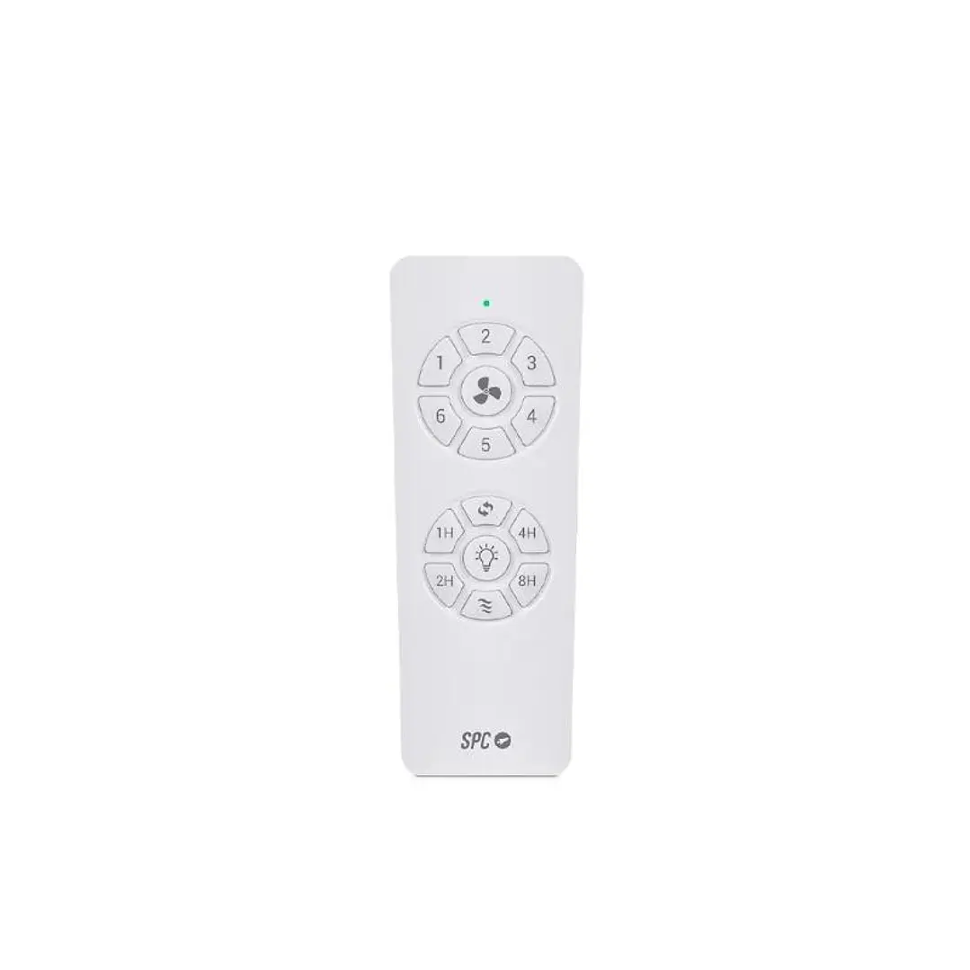 SPC Ventilador techo CONFORTO DC Nature 3