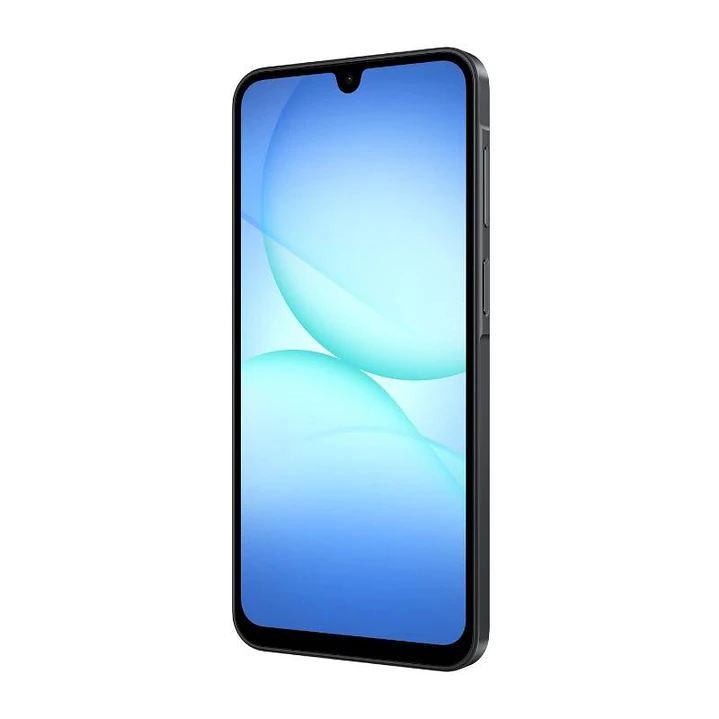 Samsung Galaxy A17 256GB 8GB Negro 3