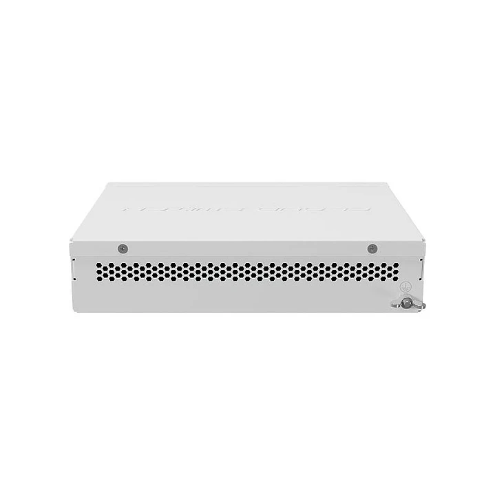 Mikrotik CSS610-8G-2S+IN 8xGbE 2x10Gb SFP+ 3