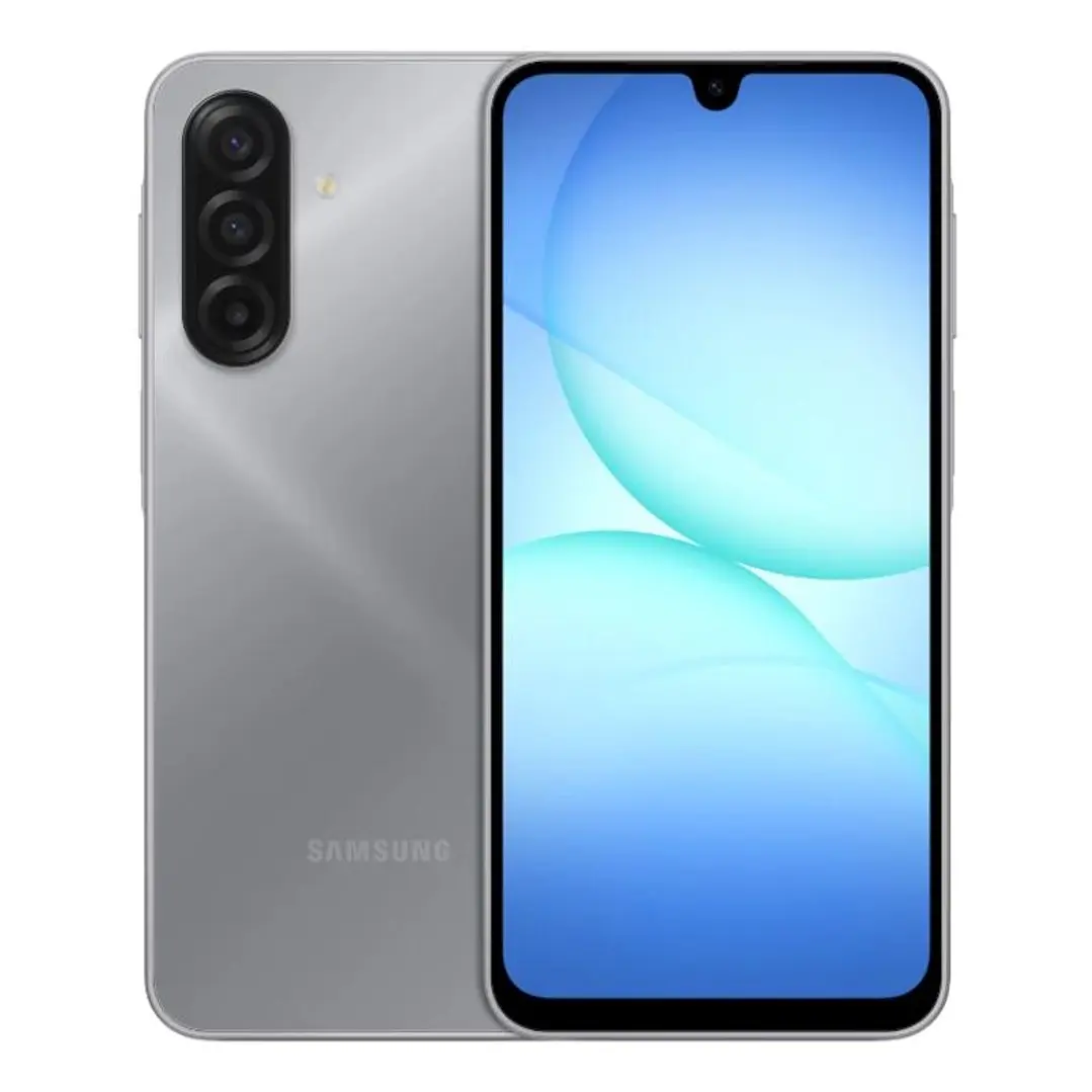 Samsung Galaxy A17 256GB 8GB Gray 1