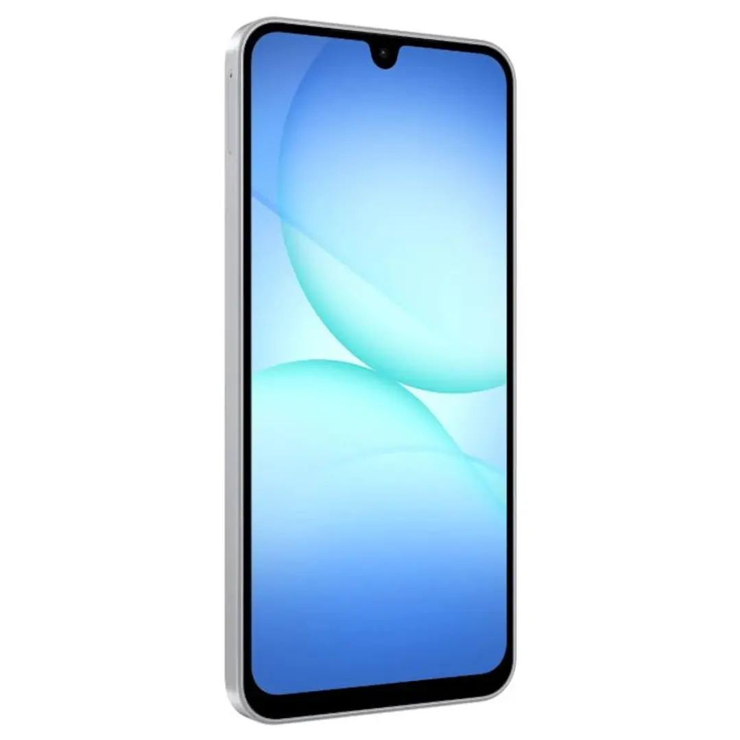 Samsung Galaxy A17 256GB 8GB Gray 3